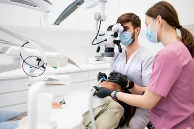 Sorriso Dental Clinic